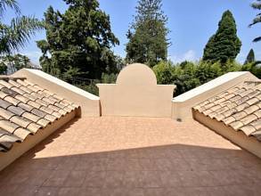 Thumbnail von San Pedro Alcantara Villa ES130214