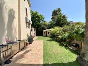 Thumbnail von San Pedro Alcantara Villa ES130214