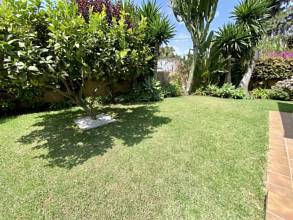 Thumbnail von San Pedro Alcantara Villa ES130214