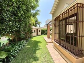 Thumbnail von San Pedro Alcantara Villa ES130214