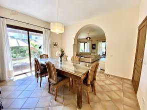 Thumbnail von San Pedro Alcantara Villa ES130214