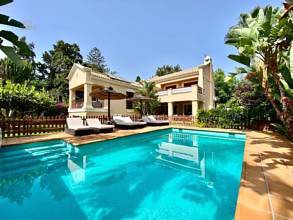 Thumbnail von San Pedro Alcantara Villa ES130214