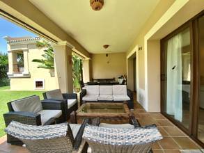 Thumbnail von San Pedro Alcantara Villa ES130214