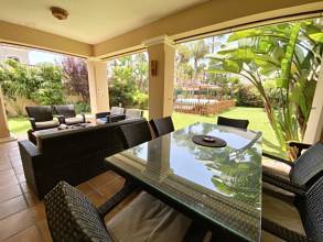 Thumbnail von San Pedro Alcantara Villa ES130214