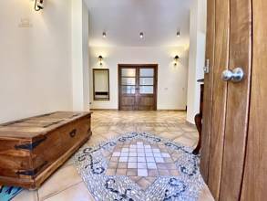 Thumbnail von San Pedro Alcantara Villa ES130214