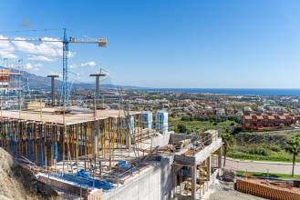 Thumbnail von Benahavis Villa ES127650