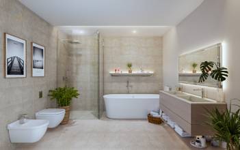 Thumbnail von Benahavis Villa ES127650