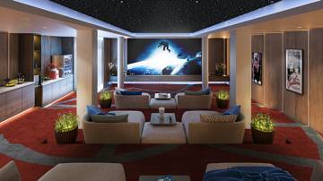 Thumbnail von Benahavis Villa ES127650