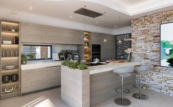 Thumbnail von Benahavis Villa ES127650