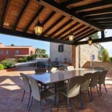 Thumbnail von Benissa Villa ES127470