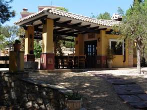 Thumbnail von Busot Villa ES127444