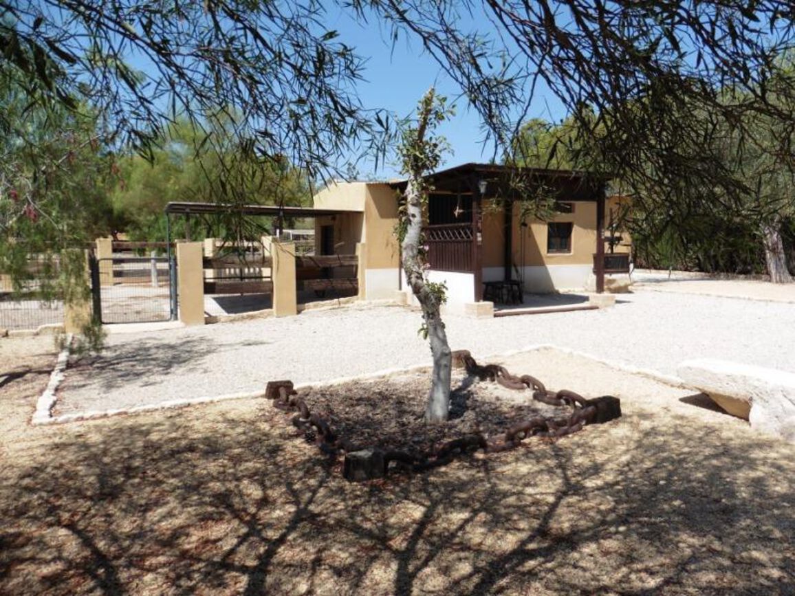 Thumbnail von Busot Villa ES127444