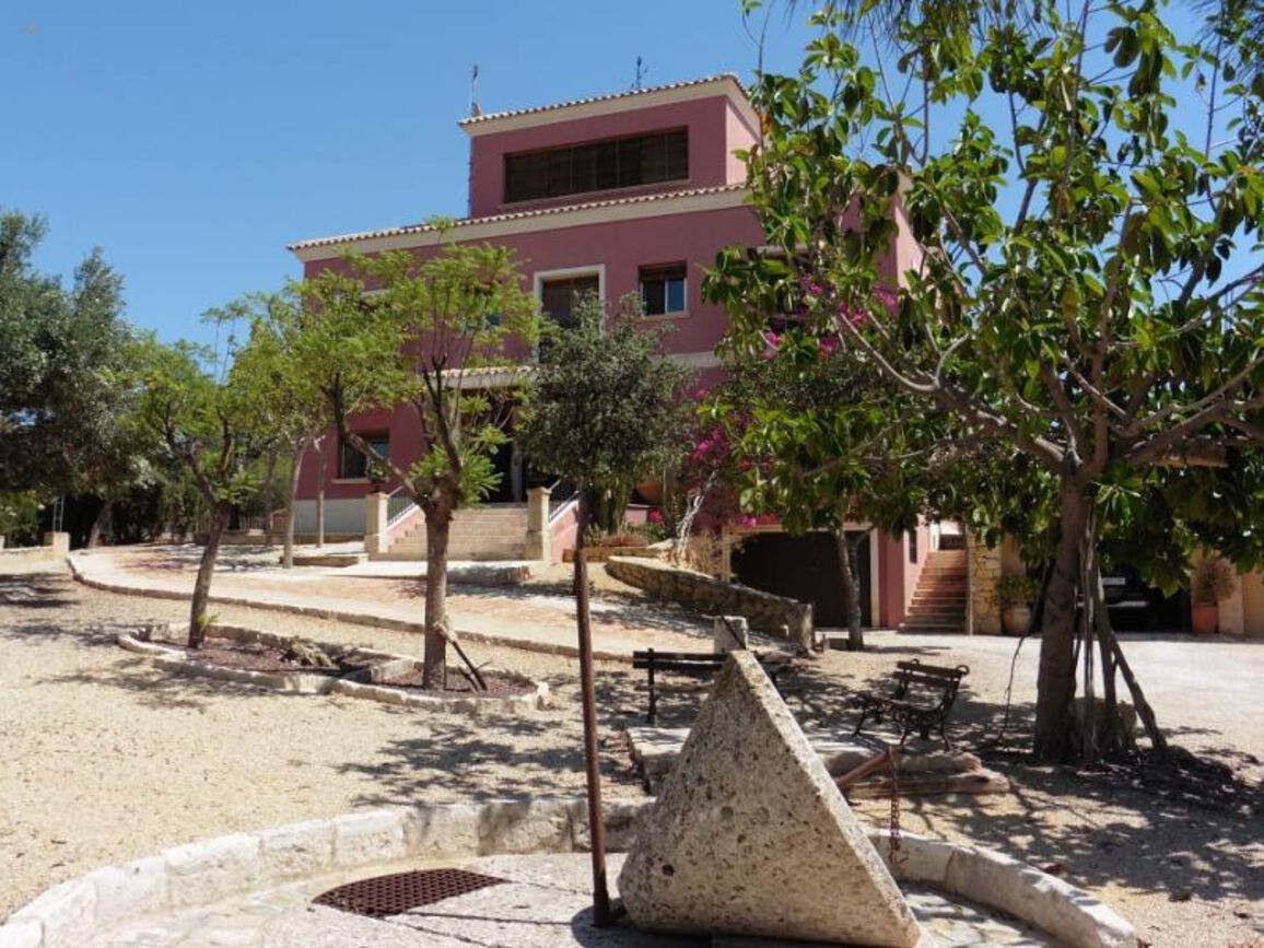 Thumbnail von Busot Villa ES127444