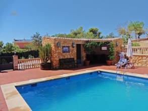 Thumbnail von Busot Villa ES127444