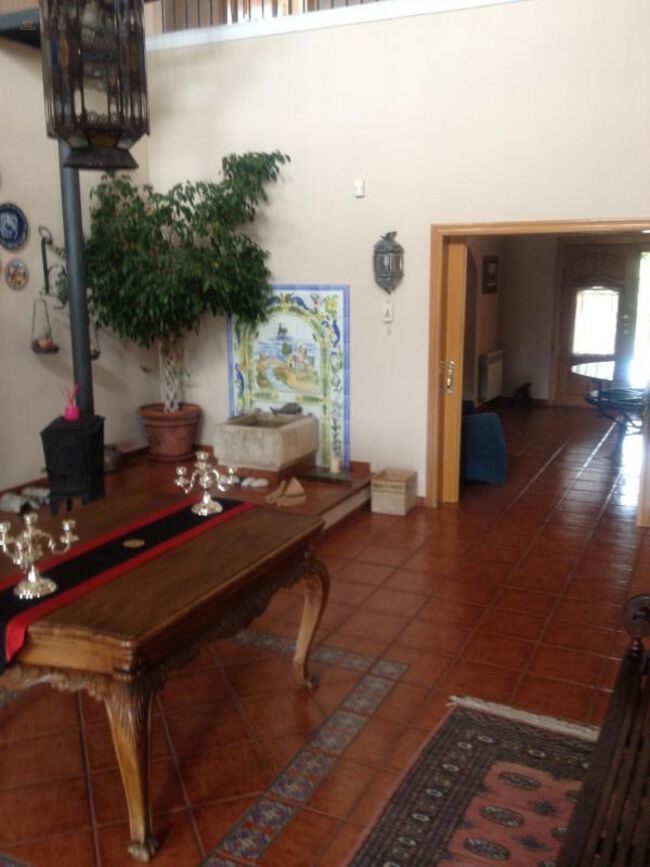 Thumbnail von Busot Villa ES127444