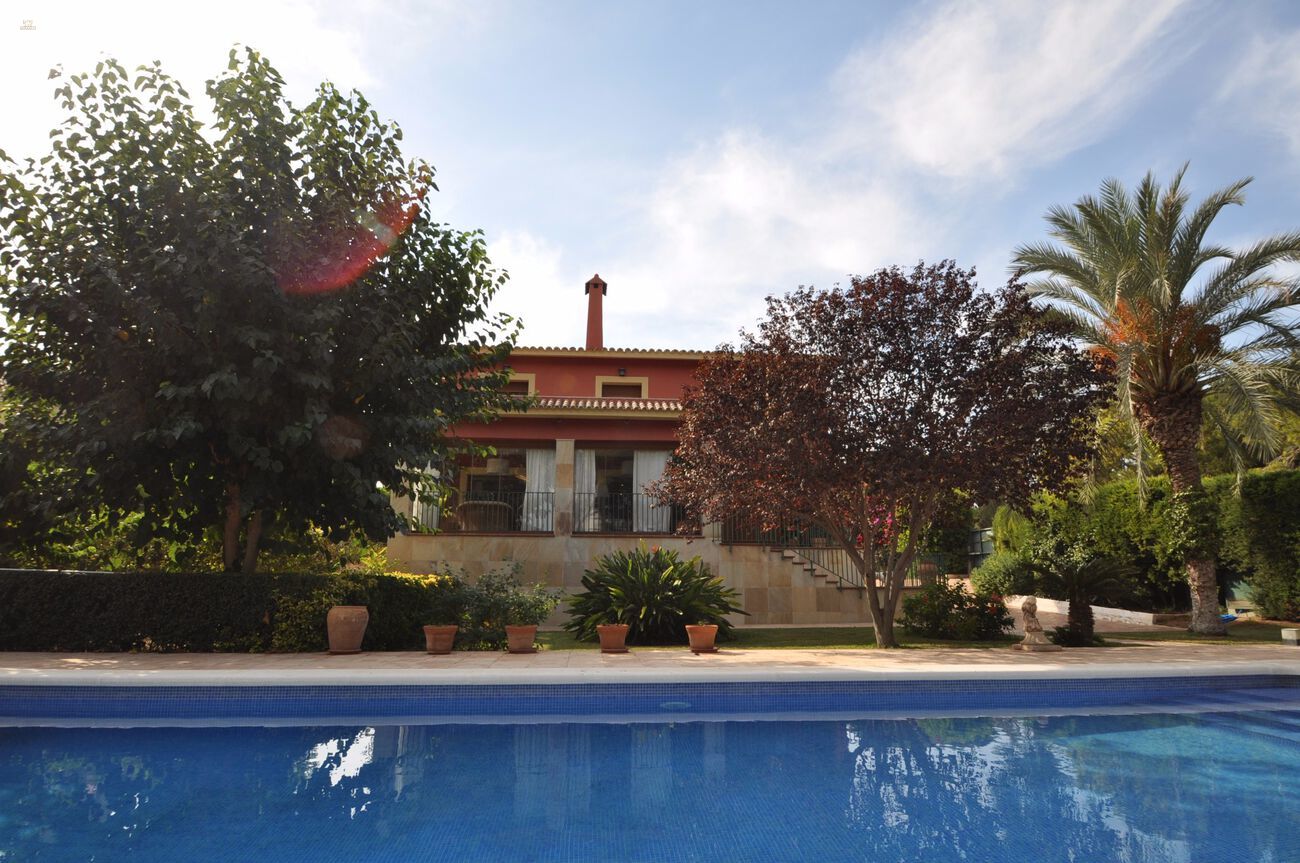 Alicante City Villa ES127063