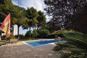 Thumbnail von Alicante City Villa ES127063