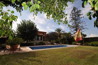 Thumbnail von Alicante City Villa ES127063