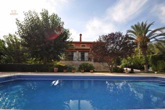 Thumbnail von Alicante City Villa ES127063