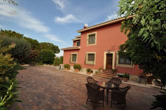 Thumbnail von Alicante City Villa ES127063