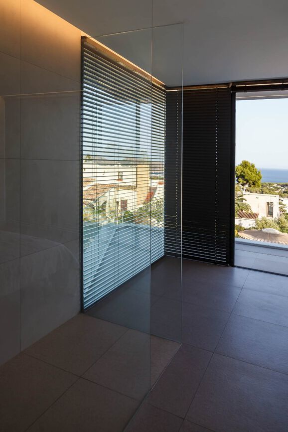 Thumbnail von Moraira Villa ES126920