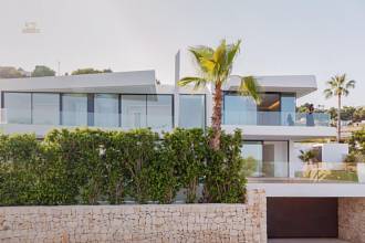 Thumbnail von Moraira Villa ES126920