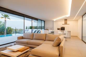 Thumbnail von Moraira Villa ES126920