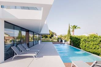 Thumbnail von Moraira Villa ES126920