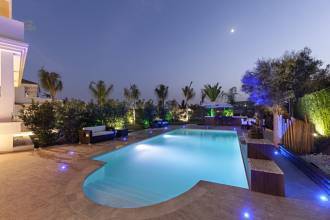 Thumbnail von Marbella Villa ES126709