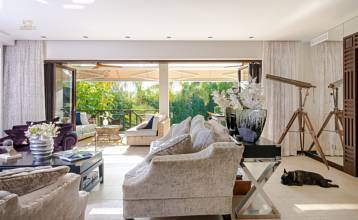 Thumbnail von Marbella Villa ES126709