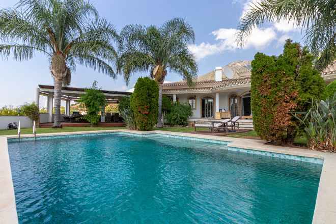  Valtocado Villa ES126672