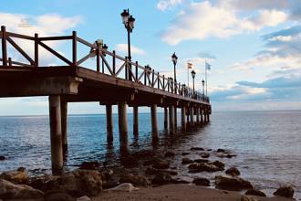 Thumbnail von Marbella Commercial Property ES126658