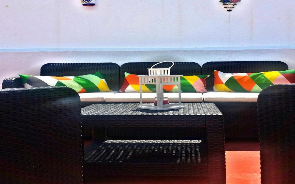 Thumbnail von Marbella Commercial Property ES126658