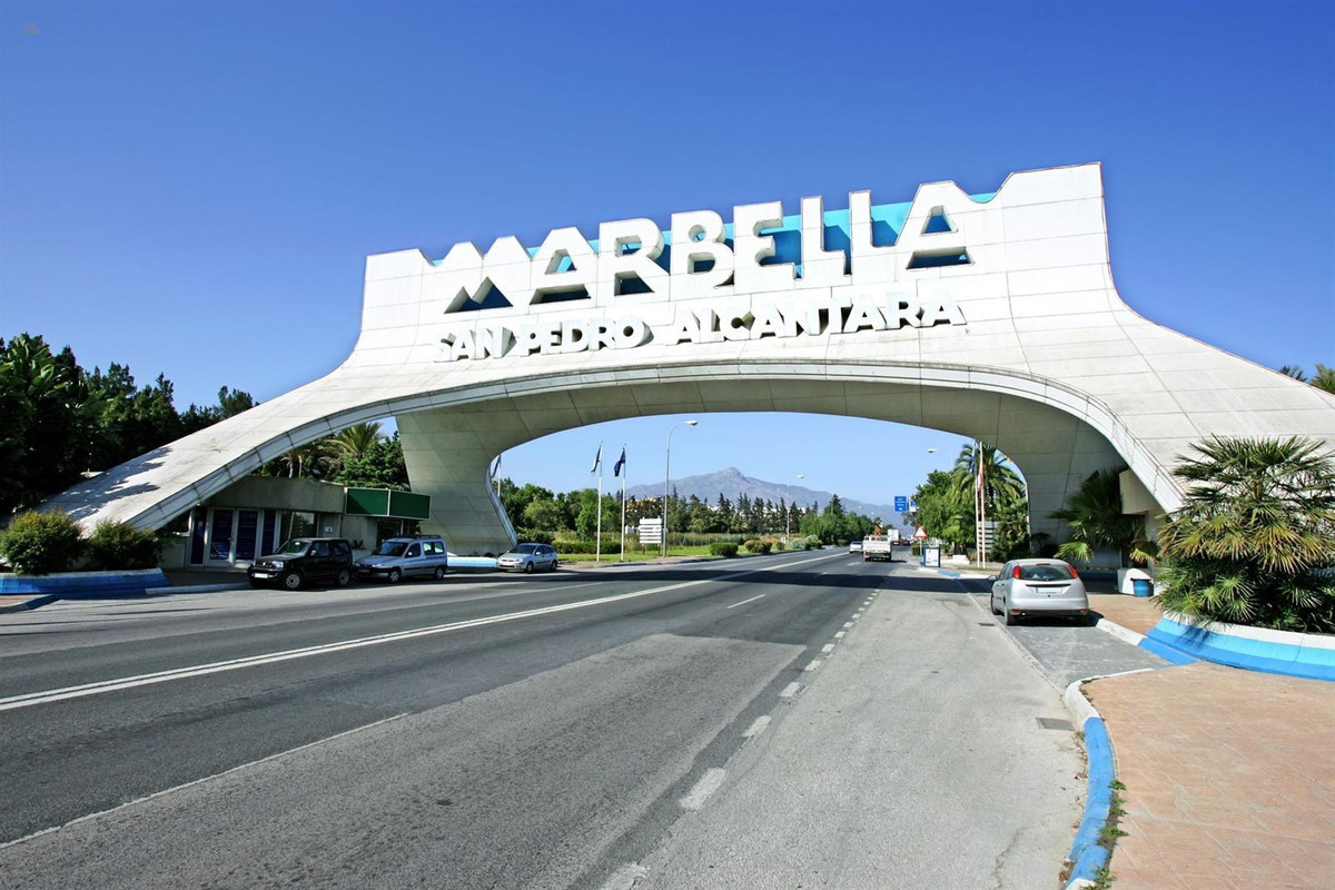 Thumbnail von Marbella Commercial Property ES126658