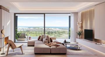 Thumbnail von Mijas Villa ES126623