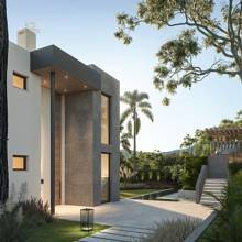 Thumbnail von Mijas Villa ES126623