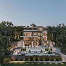 Thumbnail von Mijas Villa ES126623