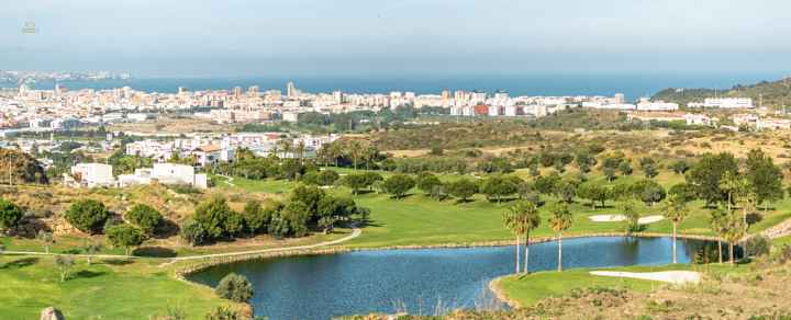  Mijas Costa Villa ES126620