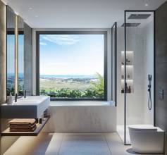 Thumbnail von Mijas Villa ES126625