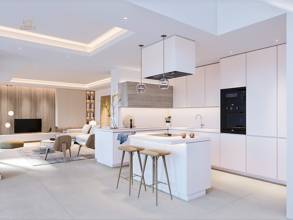 Thumbnail von Mijas Villa ES126624