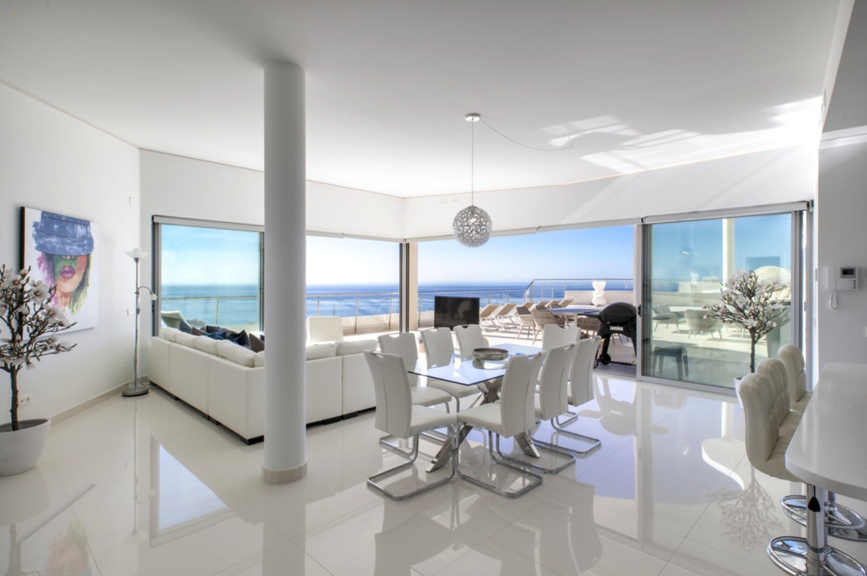 Benalmadena Apartment ES126446