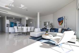 Thumbnail von Benalmadena Apartment ES126446