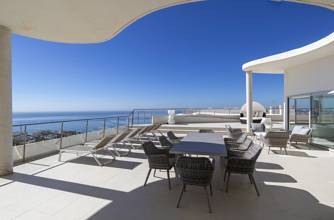 Thumbnail von Benalmadena Apartment ES126446