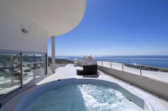 Thumbnail von Benalmadena Apartment ES126446