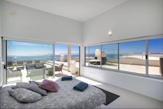 Thumbnail von Benalmadena Apartment ES126446