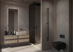 Thumbnail von Benahavis Villa ES126440