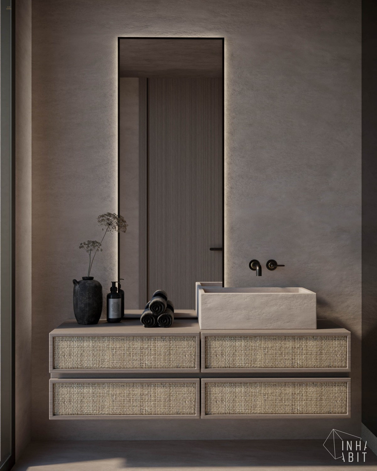 Thumbnail von Benahavis Villa ES126440