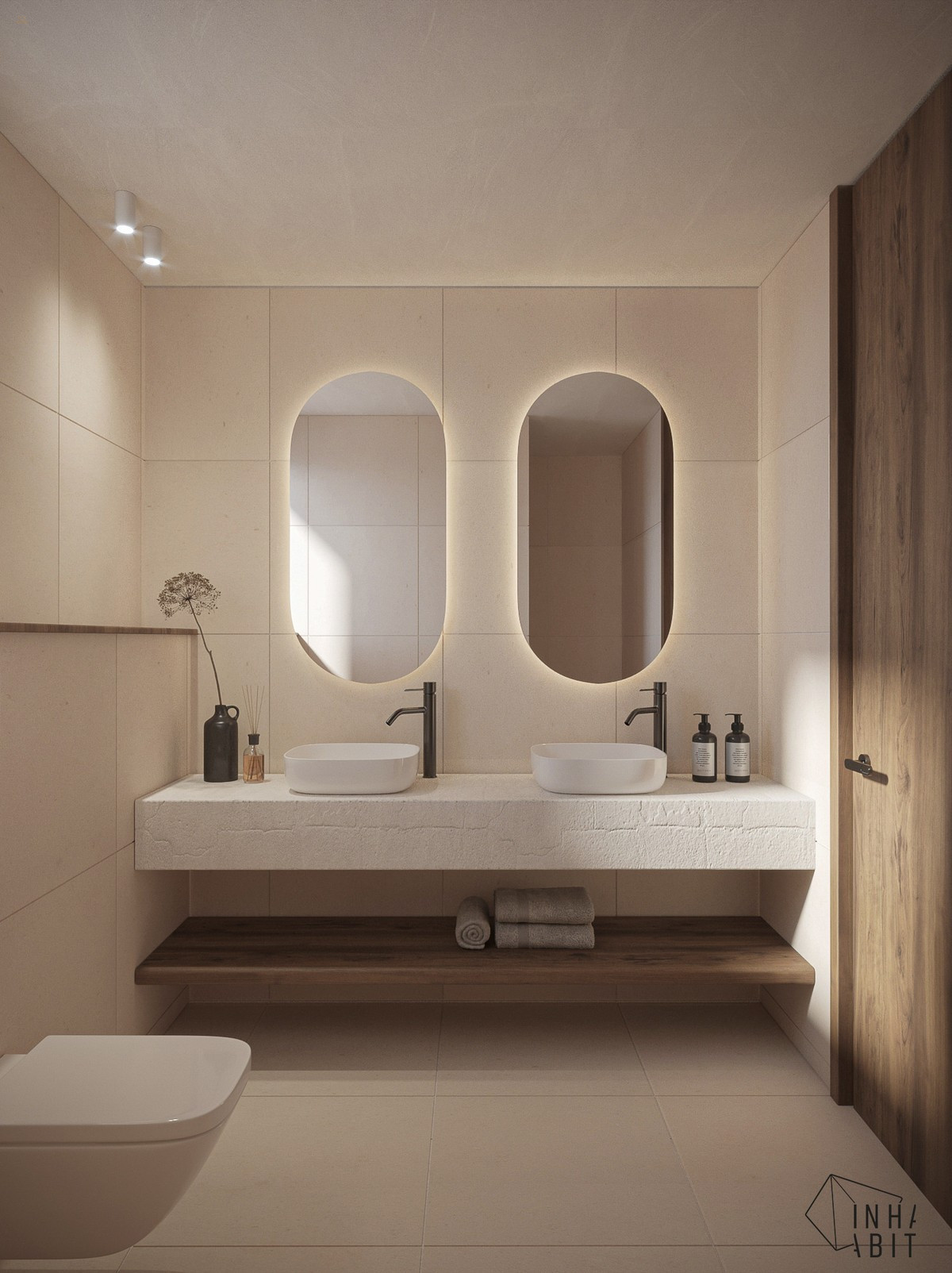 Thumbnail von Benahavis Villa ES126440