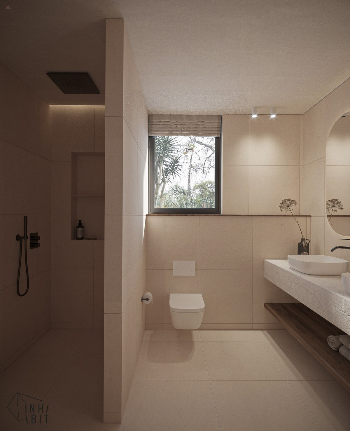 Thumbnail von Benahavis Villa ES126440