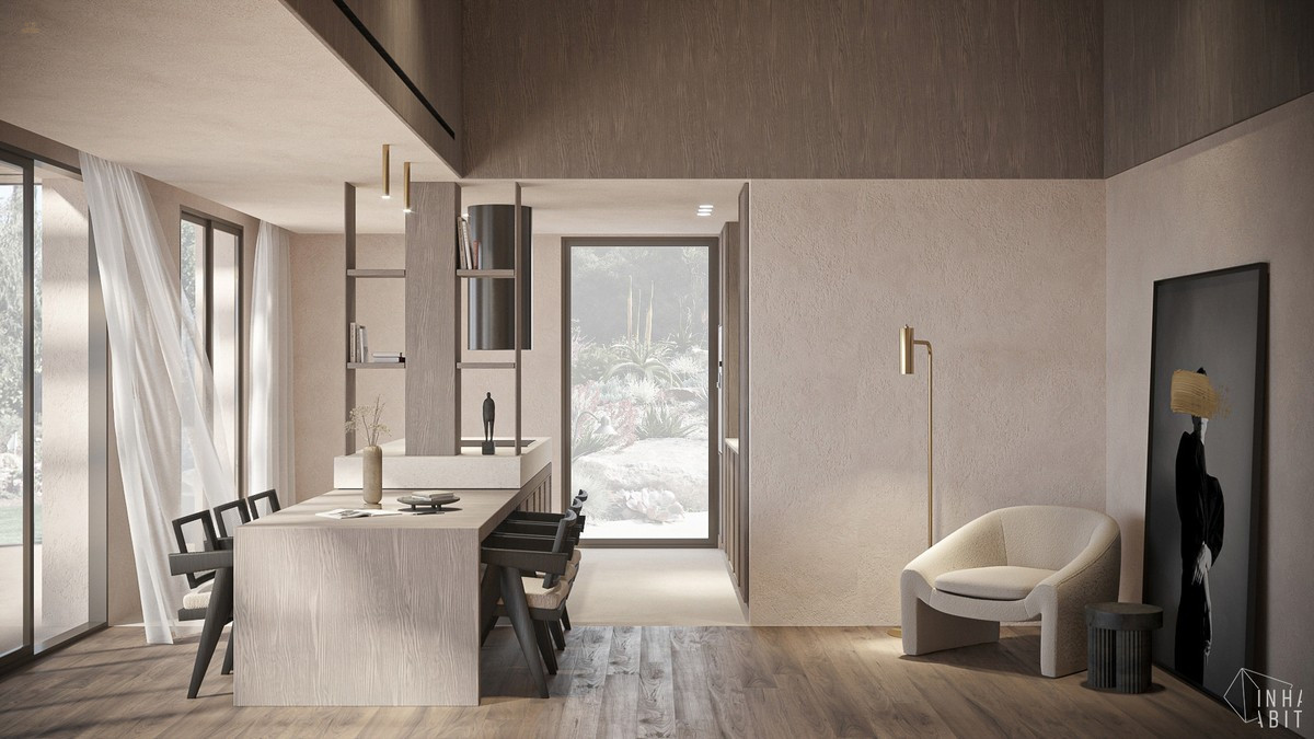 Thumbnail von Benahavis Villa ES126440